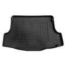 Boot Liner, Carpet Insert & Protector Kit-SsangYong Tivoli XLV 2015+ - Black