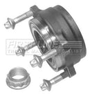 First Line Wheel Bearing Kit  - FBK1060 fits Mercedes E Class, CLS - Rear