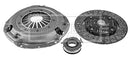 Borg & Beck Clutch Kit 3-In-1 Part No -HK2629