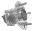 First Line Wheel Bearing Kit  - FBK1278 fits Toyota RAV4 2000-06