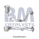 BM Cats Approved Petrol Cat - BM91851H