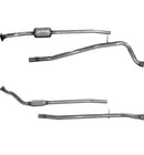 BM Cats Diesel Cat - BM80013