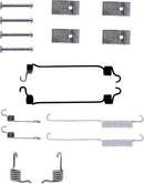 Textar Brake Shoe Fitting Kit - 97006300