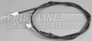 First Line Brake Cable- LH Rear -FKB2840