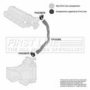 First Line Turbo Hose  - FTH1002 fits Alfa Romeo 147 1.9 JTD
