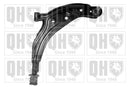 QH Suspension Arm Front Lower RH - QSA1544S