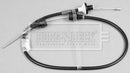 Borg & Beck Clutch Cable Part No -BKC1470