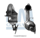 BM Cats Approved Petrol Cat - BM91630H