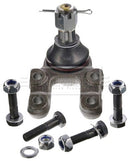 Borg & Beck Ball Joint Lower L/R  - BBJ5250 fits Nissan Terrano 1993-02