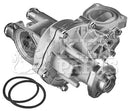 Key Parts Water Pump W/Gasket  - KCP1696 fits Audi, Seat, Volkswagen