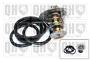 QH Coolant Thermostat Kit with seal - QTH345K