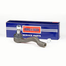 Borg & Beck Tie Rod End Rh  - BTR5111 fits Mercedes Viano, Vito 03-on