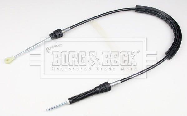 Borg & Beck Gear Control Cable  - BKG1278 fits Tiguan Manual 08-18