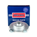 Borg & Beck Brake Disc Single  - BBD5966S fits Renault Scenic 09/06-
