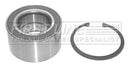 First Line Wheel Bearing Kit  - FBK573 fits Mercedes - Rear