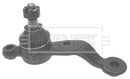 Borg & Beck Ball Joint Lower Lh Part No -BBJ5512