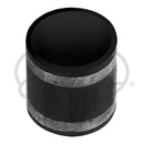 Gates Turbo Charger Hose - 09-0465