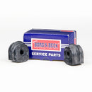 Borg & Beck Bush -  BSK7557K fits Nissan Patrol Y60 88-97