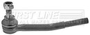 First Line Tie Rod End Inner  - FTR4015 fits Fiat 125,132 Argenta,FSO inner