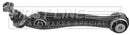First Line Suspension Arm LH - FCA7258 fits BMW X5 (F15) 2012-