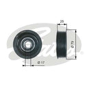 Gates DriveAlign Idler Pulley - T36420