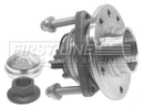 First Line Wheel Bearing Kit  - FBK1067 fits Vaux Vectra II, Signum - Front