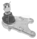 Borg & Beck Ball Joint Lower L/R  - BBJ5634 fits Isuzu Rodeo 2003-