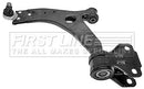 First Line Suspension Arm LH - FCA6992 fits Ford Focus III 2011-