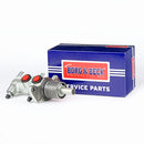Borg & Beck Brake Master Cyl  - BBM4726 fits Vauxhall Vivaro +ESP,-TC 3/01-