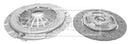 Borg & Beck Clutch Kit 2-In-1 Part No -HK2182