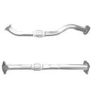 BM Cats Connecting Pipe - BM50487