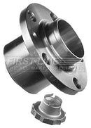 First Line Wheel Bearing Kit Part No -FBK1216