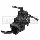 First Line Mechanical Fuel Pump  - FFP430 fits Nissan Sunny, GA14S, GA16S