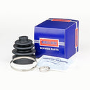 Borg & Beck Cv Joint Boot Kit  - BCB2243 fits Kia, Mazda - Outer