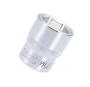 Carlyle 1/2" Drive Socket 23mm