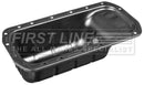 First Line Oil Sump Part No -FSP1005