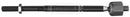 Borg & Beck Rack End L/R  - BTR5938 fits Vauxhall Insignia 2008-