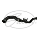 Gates Turbo Charger Hose - 09-0895