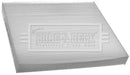 Borg & Beck Cabin / Pollen Filter -  BFC1151 fits Hyundai Grandeur,Kia Magentis
