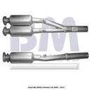 BM Cats Approved Petrol Cat - BM91123H
