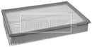 Borg & Beck Air Filter -  BFA2064 fits Volvo S60, V70 03/00-