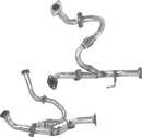 BM Cats Front Pipe - BM70148