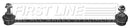 First Line Drop Link   - FDL7417 fits Honda Civic 2012-