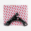 Borg & Beck Wishbone Lower LH - BCA6767 fits Fiat Bravo 07-, Stilo 06-