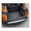 Genuine Peugeot 2008 Plastic Boot Tray - 1656143880