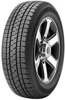 Bridgestone 265 65 18 112H Dueler H/L D683 tyre