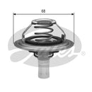 Gates Thermostat, coolant - TH23085G1