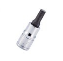 Carlyle 1/4" Star Bit Socket TP27