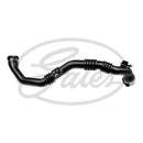 Gates Turbo Charger Hose - 09-0912