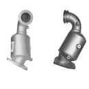 BM Cats Approved Diesel Catalytic Converter - BM80353H with Fitting Kit - FK80353 fits Alfa Romeo, Saab, Vauxhall